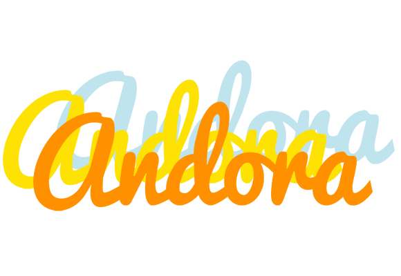 Andora energy logo