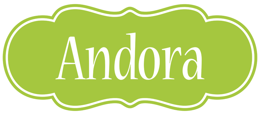 Andora family logo
