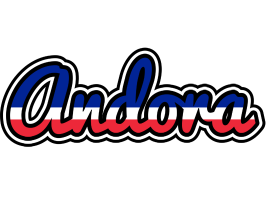 Andora france logo