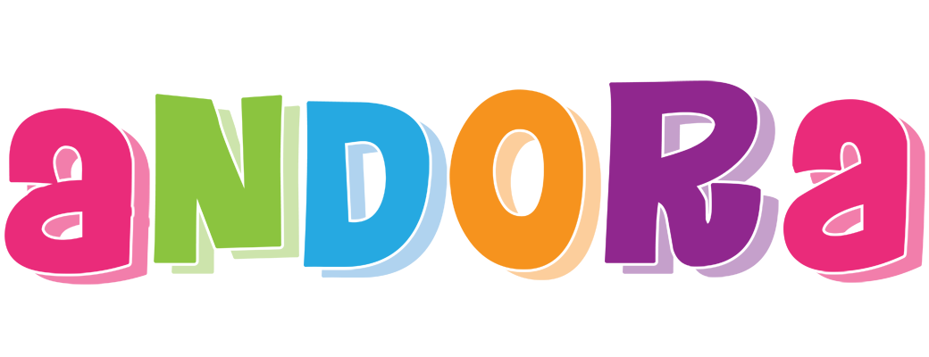 Andora friday logo