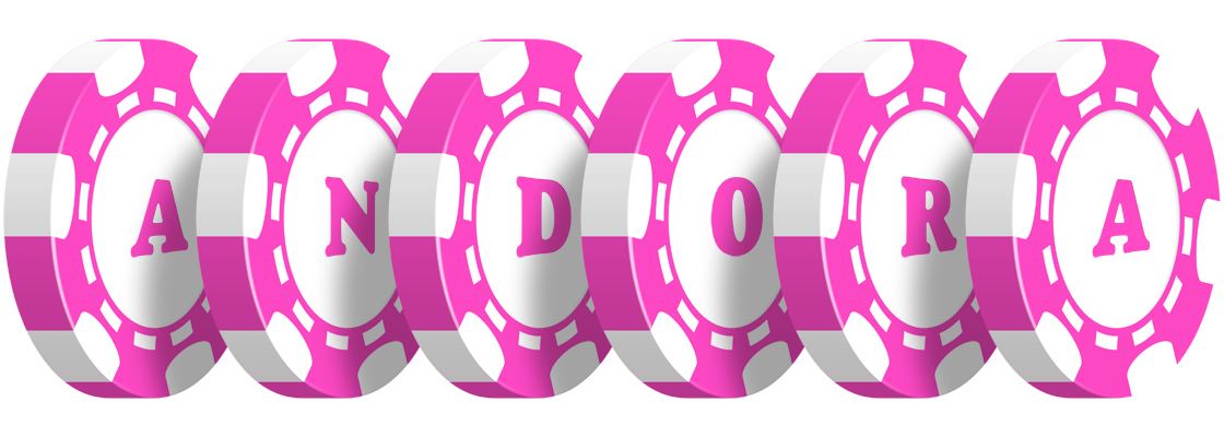 Andora gambler logo