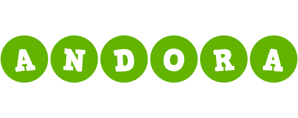 Andora games logo