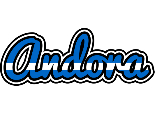 Andora greece logo