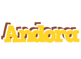 Andora hotcup logo