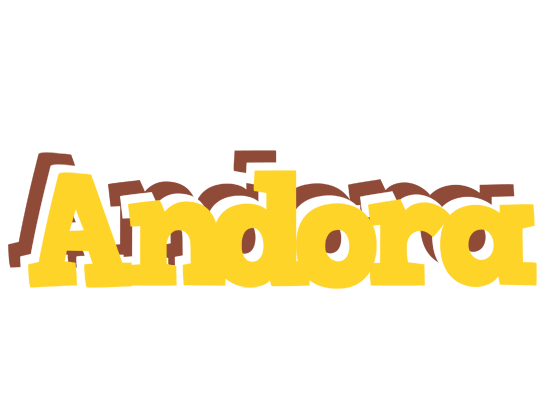 Andora hotcup logo