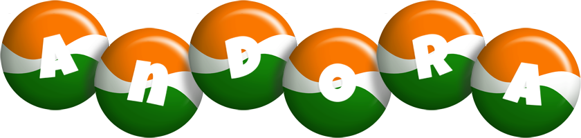 Andora india logo