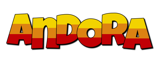 Andora jungle logo