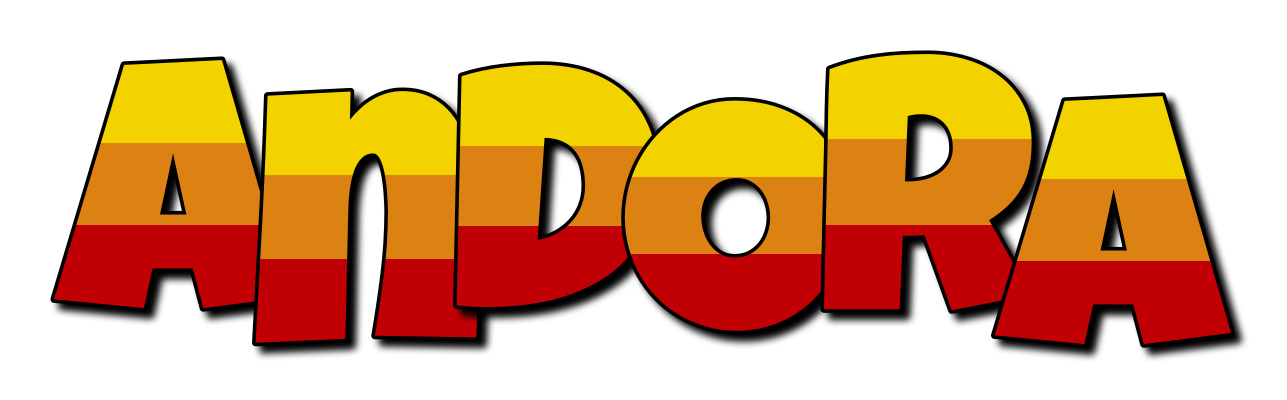 Andora jungle logo
