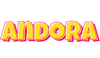 Andora kaboom logo