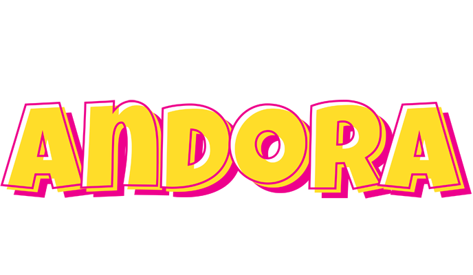 Andora kaboom logo