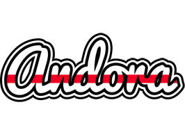 Andora kingdom logo
