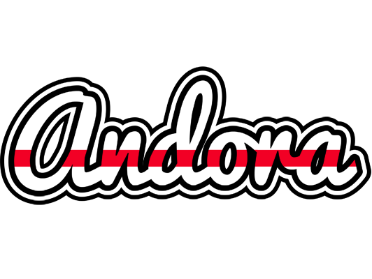 Andora kingdom logo