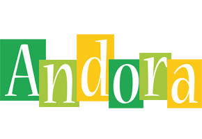 Andora lemonade logo