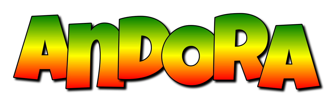 Andora mango logo