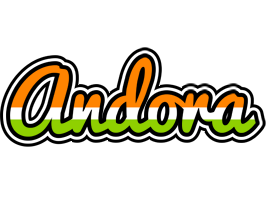 Andora mumbai logo