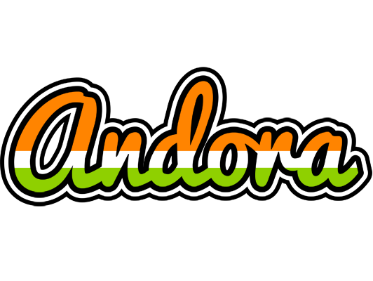 Andora mumbai logo