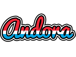 Andora norway logo