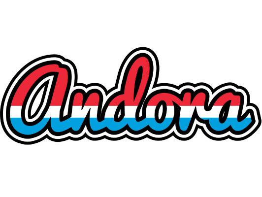 Andora norway logo
