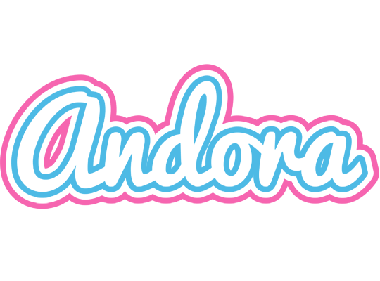 Andora outdoors logo