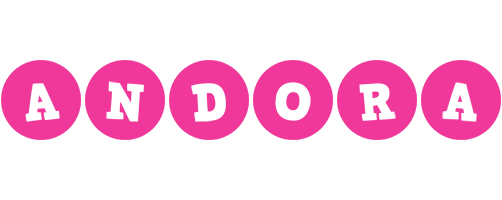 Andora poker logo