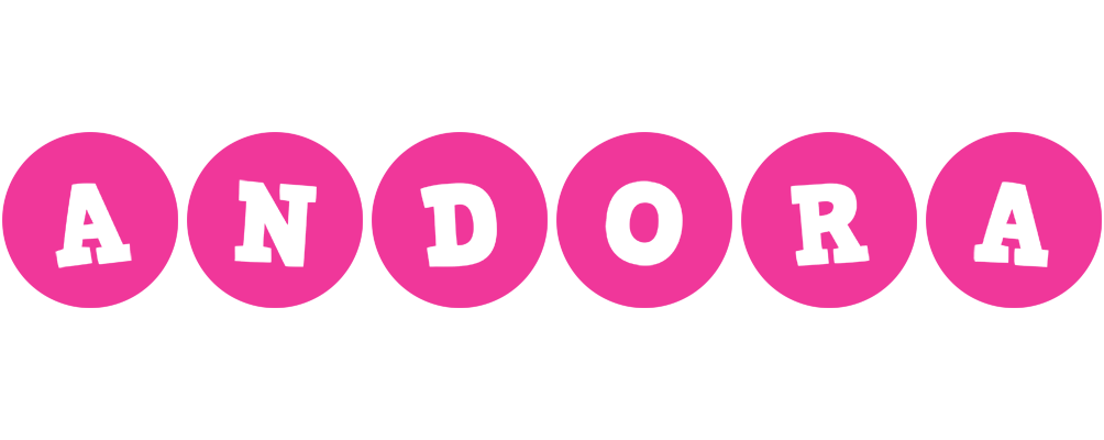 Andora poker logo