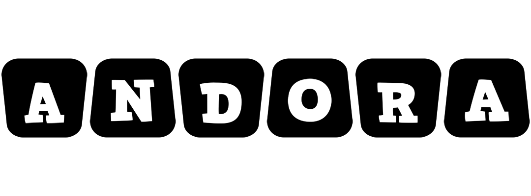 Andora racing logo