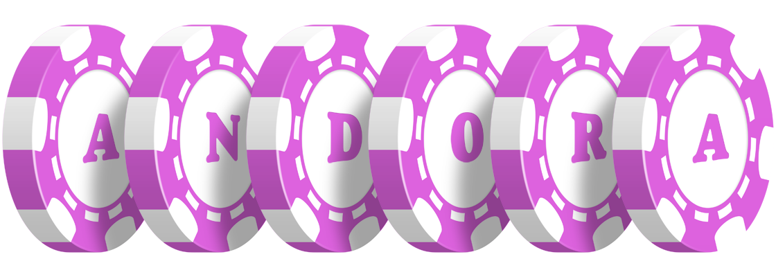 Andora river logo