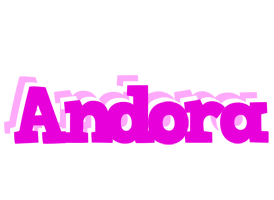 Andora rumba logo
