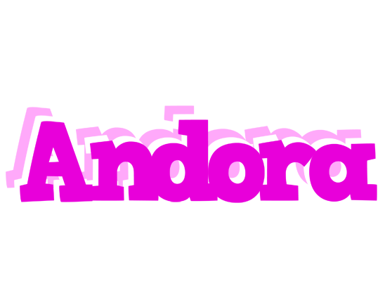 Andora rumba logo