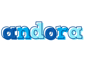 Andora sailor logo