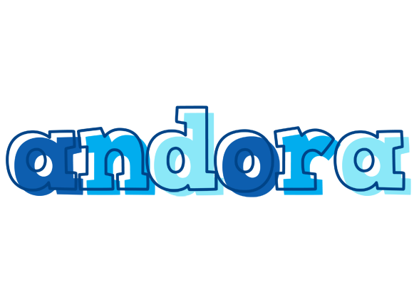 Andora sailor logo