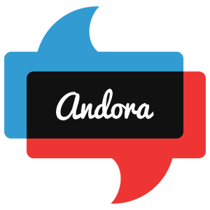 Andora sharks logo