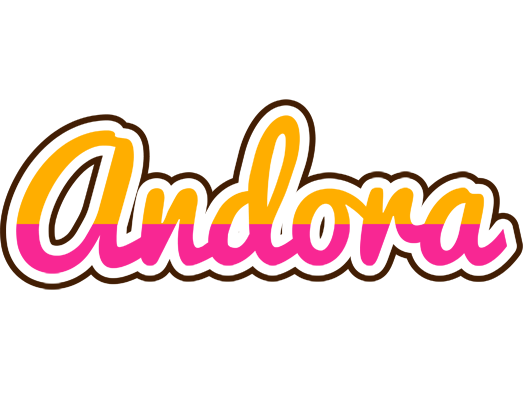 Andora smoothie logo