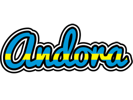 Andora sweden logo