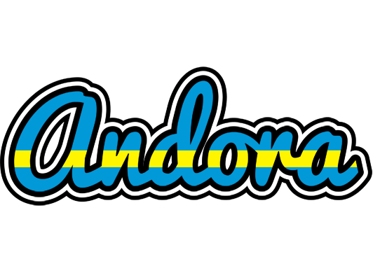 Andora sweden logo