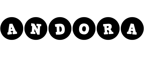 Andora tools logo