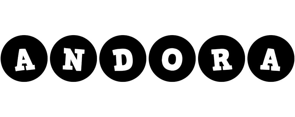 Andora tools logo