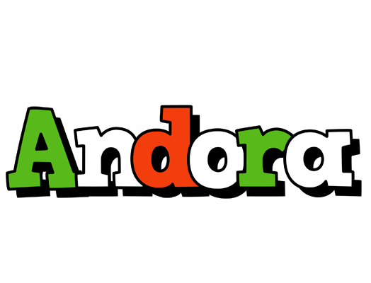 Andora venezia logo