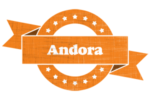 Andora victory logo