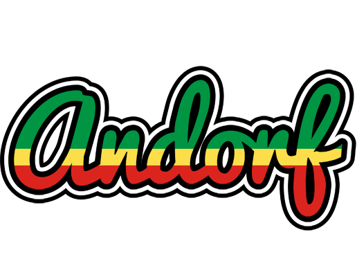 Andorf african logo