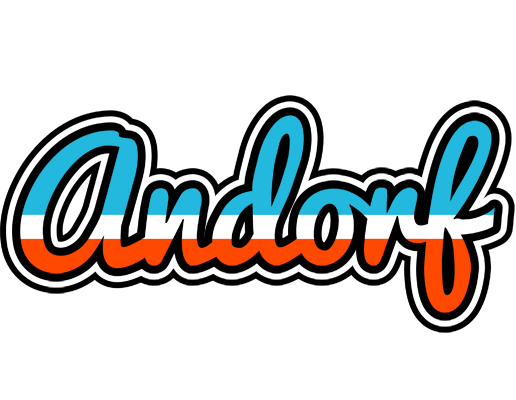 Andorf america logo