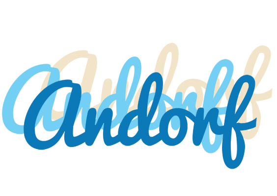 Andorf breeze logo