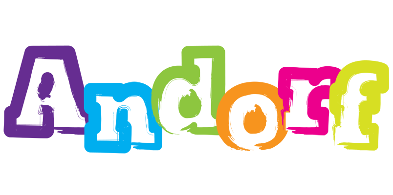 Andorf casino logo