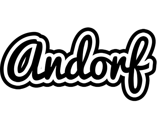 Andorf chess logo