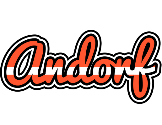 Andorf denmark logo