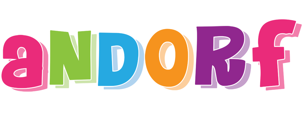 Andorf friday logo