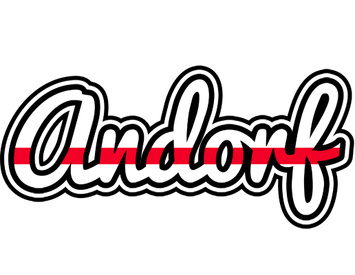 Andorf kingdom logo