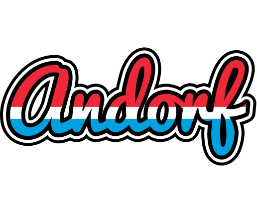 Andorf norway logo