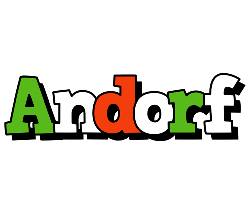 Andorf venezia logo