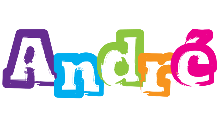 André casino logo
